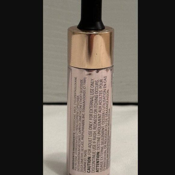 Revolution Makeup Revolution London Ethereal Liquid Highlighter Illuminateur - Picture 2 of 2